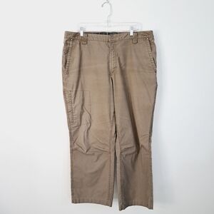 Columbia Titanium Utility Darted Knee Straight Leg Tactical Pants‎